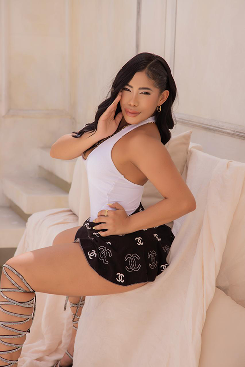 Ibiza tops - Escorts - MIA Ibiza tops - Escorts - MIA